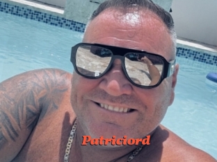 Patriciord