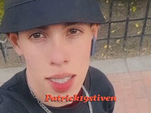 Patrick19stiven