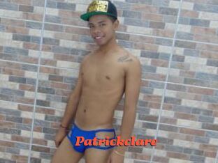 Patrickclare