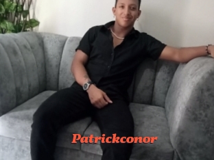 Patrickconor