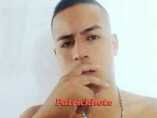 Patrickhotx