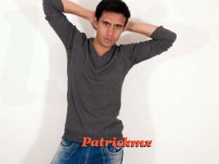 Patrickmx