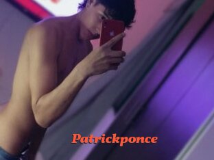 patrickponce Livespot