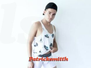 Patricksmitth