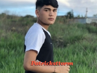 patricksttorm Livespot