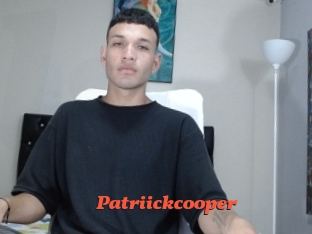 Patriickcooper