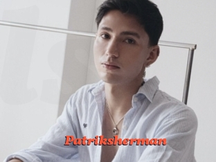 Patriksherman