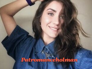 patromanceholman Livespot