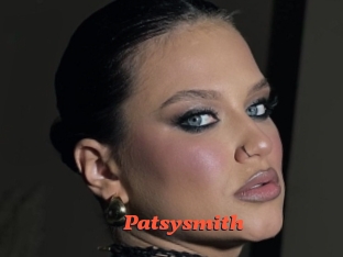 Patsysmith