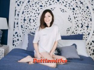 pattismithx Livespot
