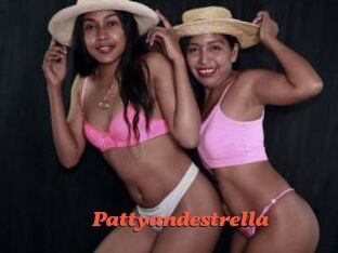 Pattyandestrella