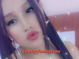 pattyfoxlatina Livespot