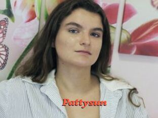 Pattysun