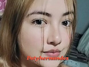 Patyhernandez