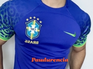 Paudurencia