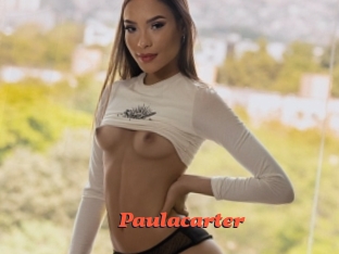 Paulacarter