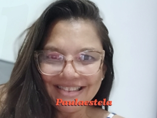 Paulaestela