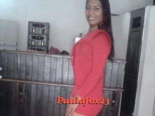 paulafox23 Livespot