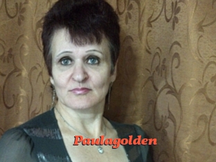 Paulagolden
