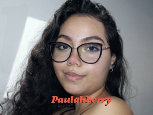 Paulahberry