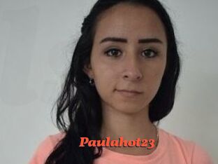 Paulahot23