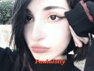 Paulalolly