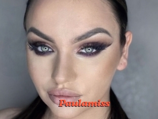 Paulamiss