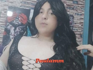 Paulamm