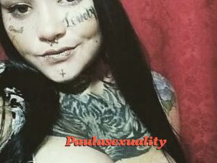 Paulasexuality