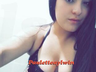 Pauletteaylwin