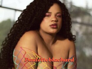 pauletteblachard Livespot