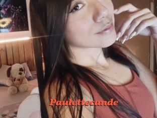 Paulettecande