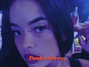 Pauletteleroy