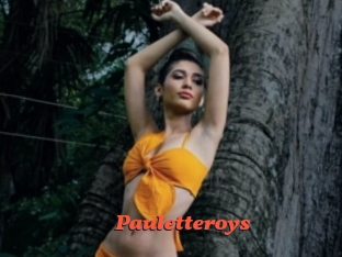 Pauletteroys