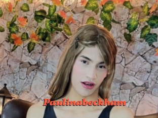 Paulinabeckham