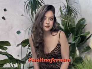 paulinafernan Livespot