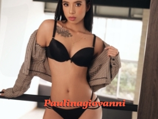paulinagiovanni Livespot