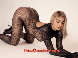 Paulinakorven