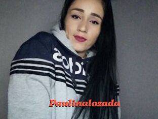Paulinalozada