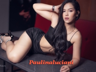 paulinaluciani Livespot