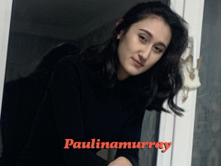 Paulinamurray