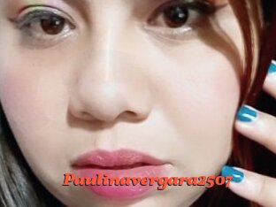 Paulinavergara2507