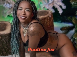 Pauline_fox