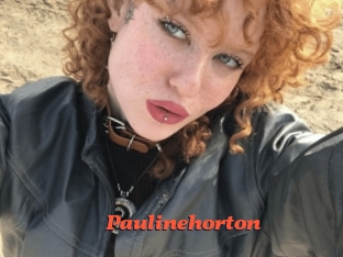 Paulinehorton