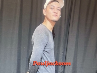 Pauljacksom
