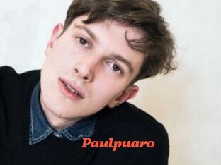 Paulpuaro