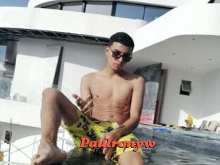 Paulronyw