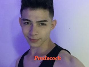 Paulscock