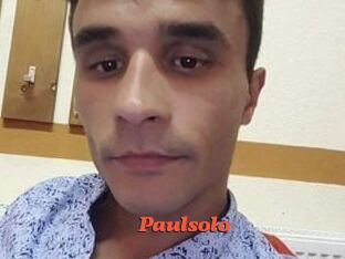 Paulsolo