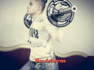 Paulstorm
